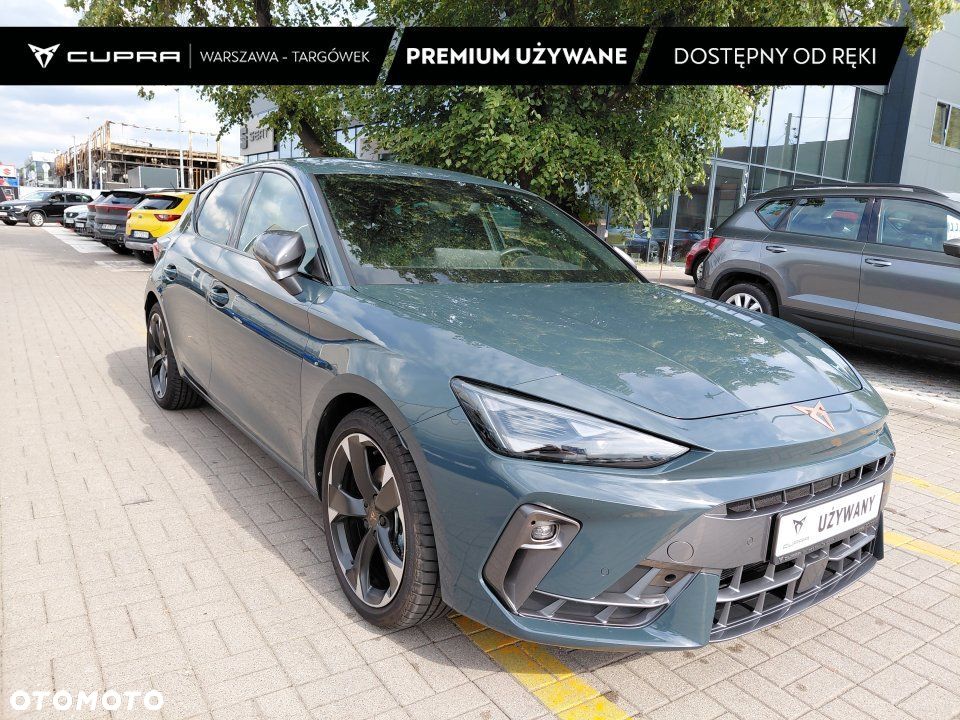Cupra Leon - 2
