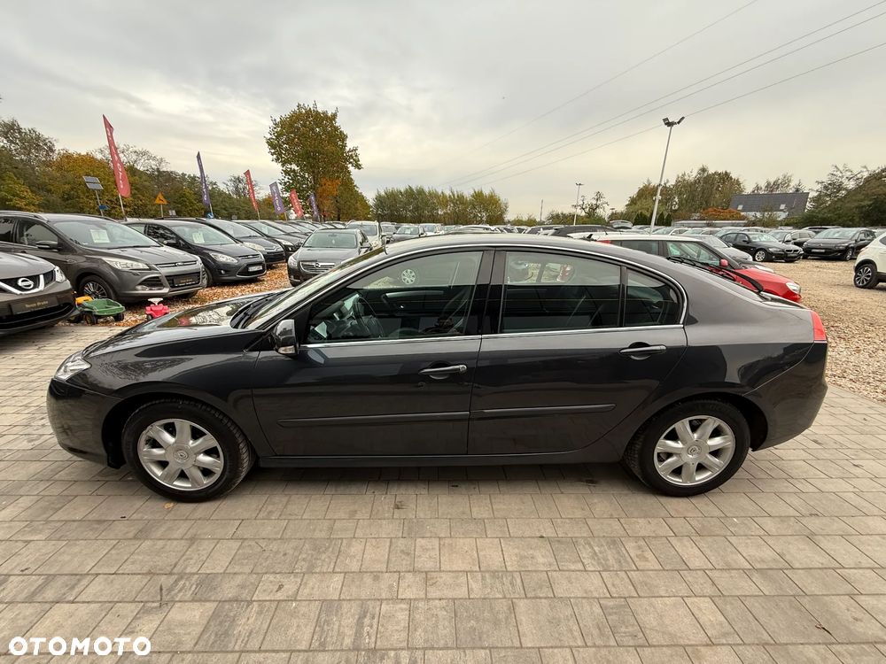 Renault Laguna 2.0 Turbo Dynamique - 13