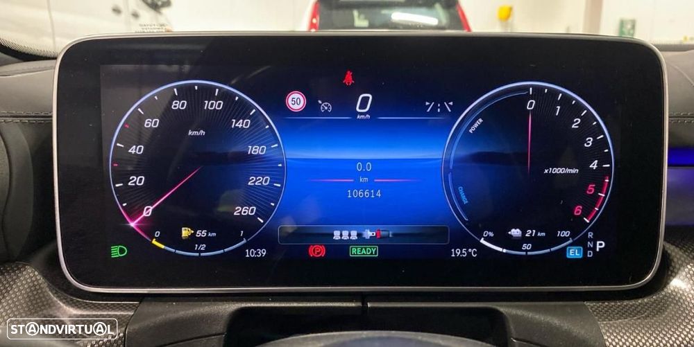 Mercedes-Benz C 300 de 4Matic T 9G-TRONIC AMG Line - 6