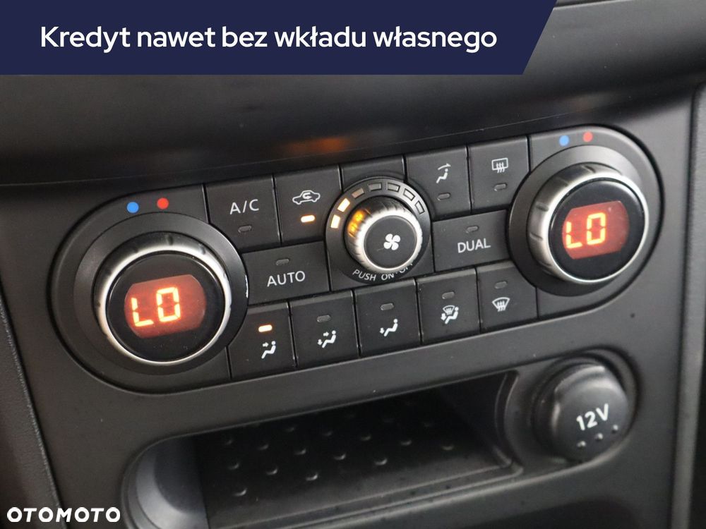 Nissan Qashqai+2 - 15