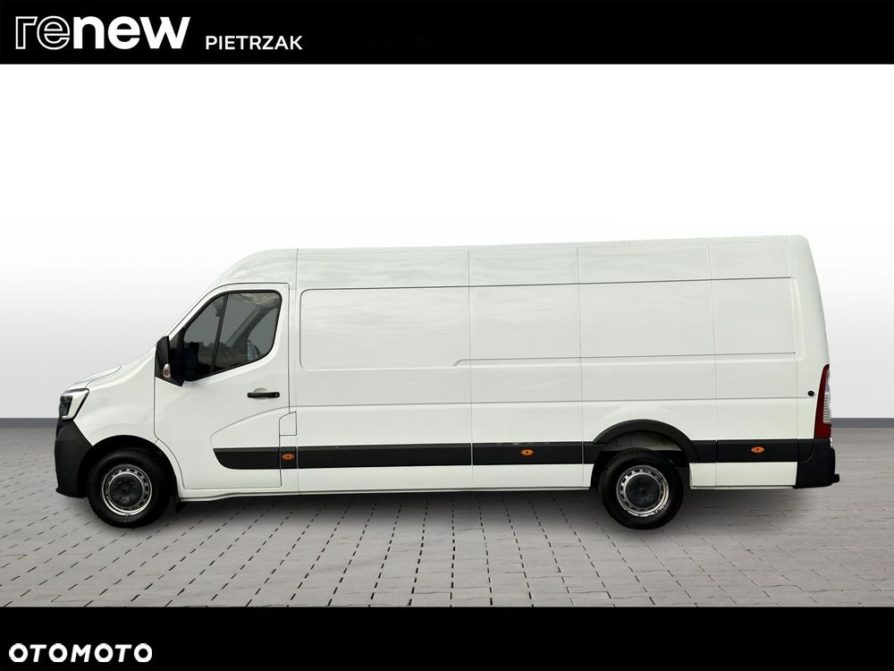 Renault master - 2
