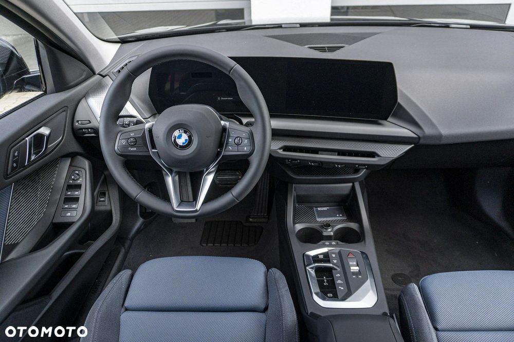 BMW Seria 1 - 16