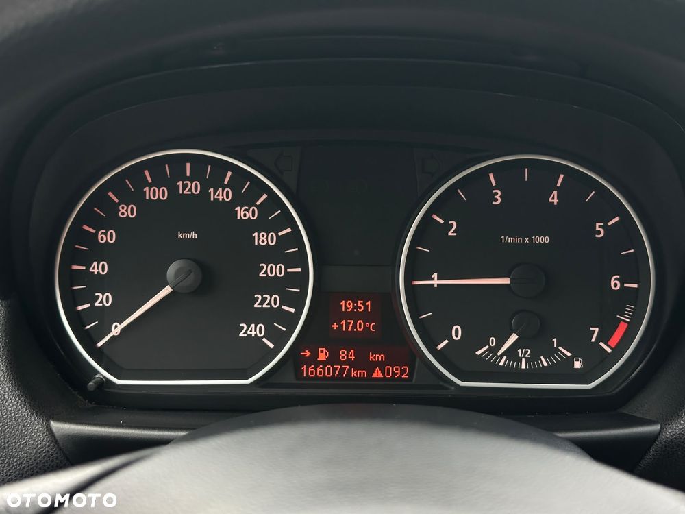 BMW Seria 1 - 20