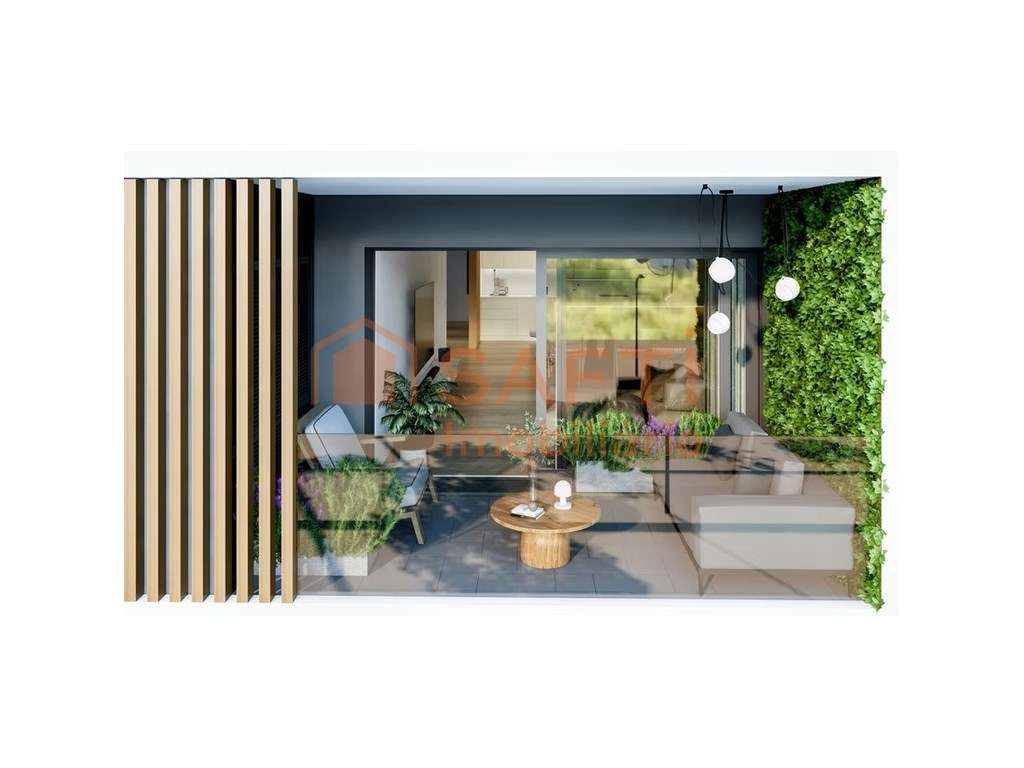 Apartamento T4 Duplex Novo em Loures - Grande imagem: 4/25