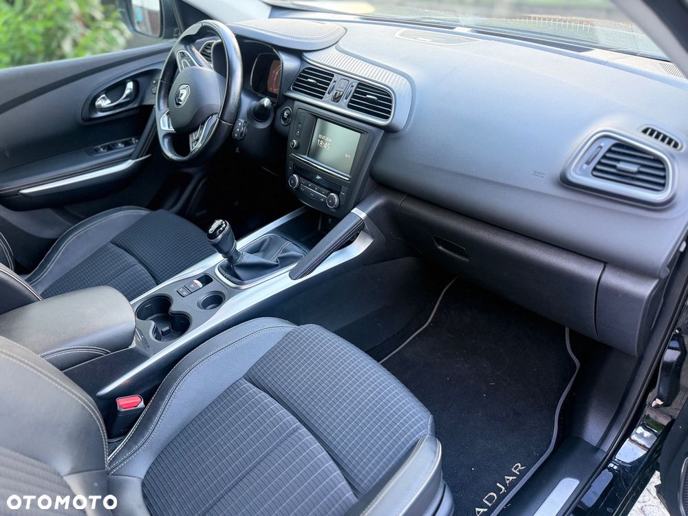 Renault Kadjar - 13