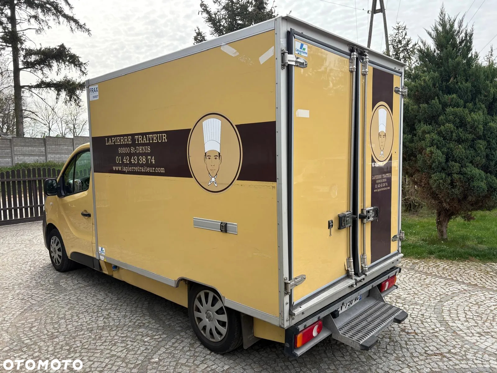 Renault Trafic - 3