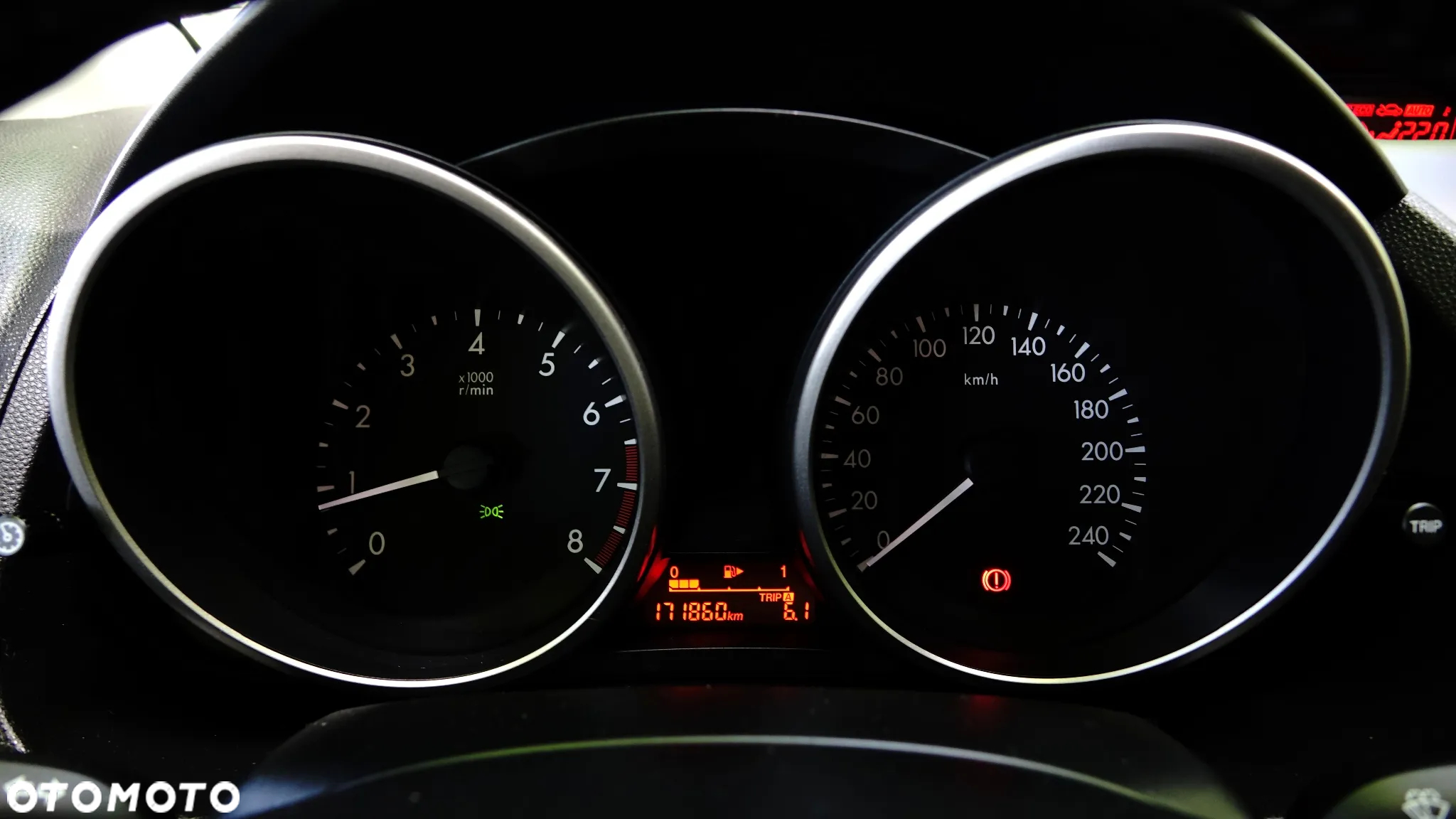 Mazda 5 1.8 Comfort - 15