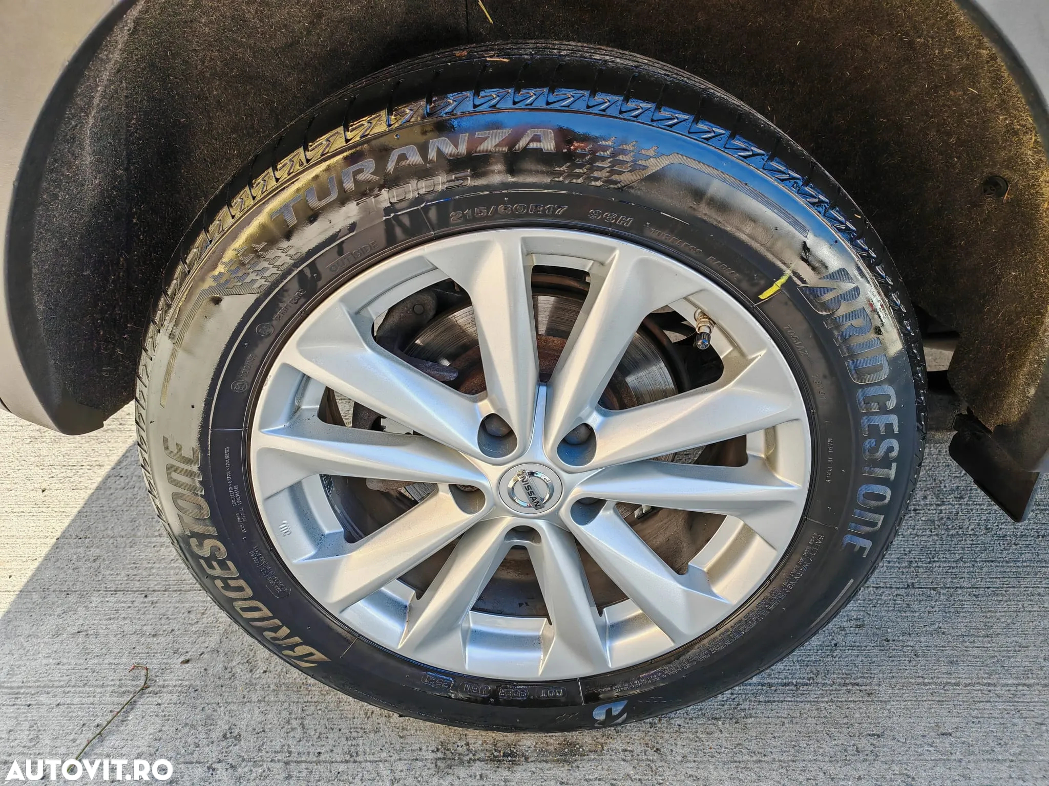 Nissan Qashqai 1.2 DIG-T Start/Stop Acenta - 9