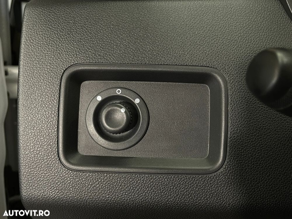 Dacia Duster Blue dCi 115 Comfort - 18