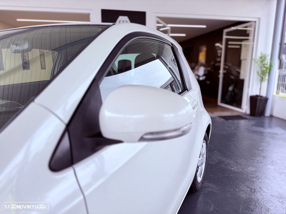 Toyota iQ 1.0 N collection - 12