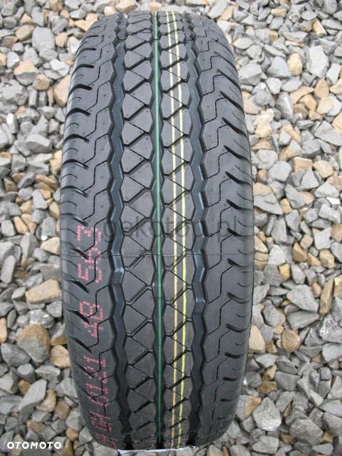 205/75 R16C nowe dostawcze opony letnie wzmocnione BUS MOCNE - 1