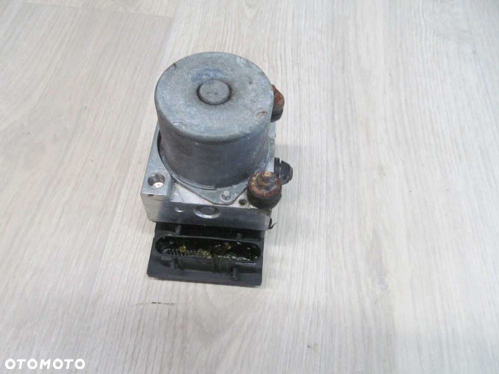 PEUGEOT 307 01-08 POMPA ABS 9659457180 0265800395 0265238486 - 2
