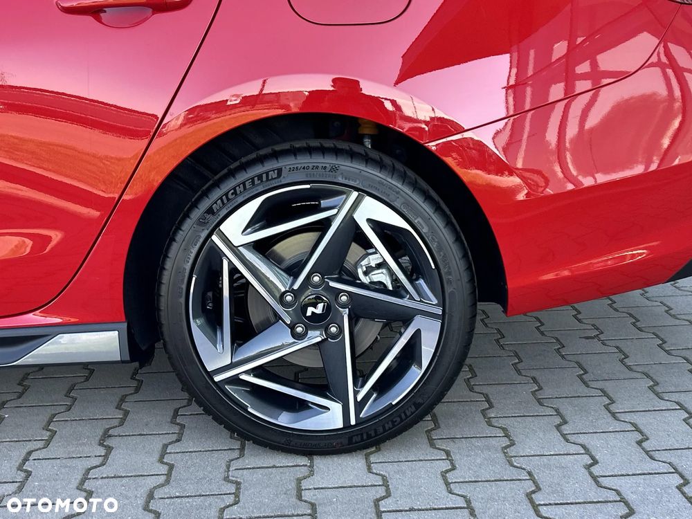 Hyundai i30 1.5 T-GDI 48V Smart - 16