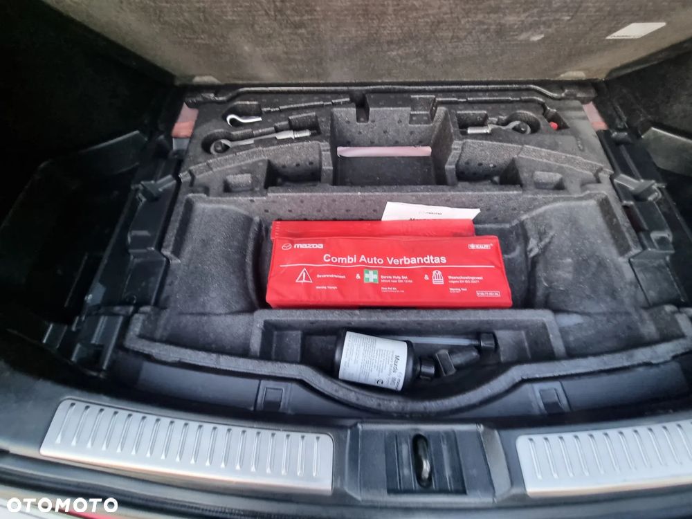 Mazda 6 2.2 D Skymotion I-ELoop - 22