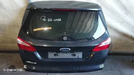 TAMPA DA MALA | FORD FOCUS | 2014-2020 | - 1