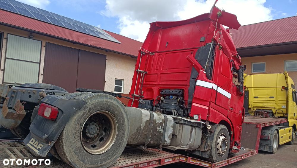 DAF XF 106 - 4