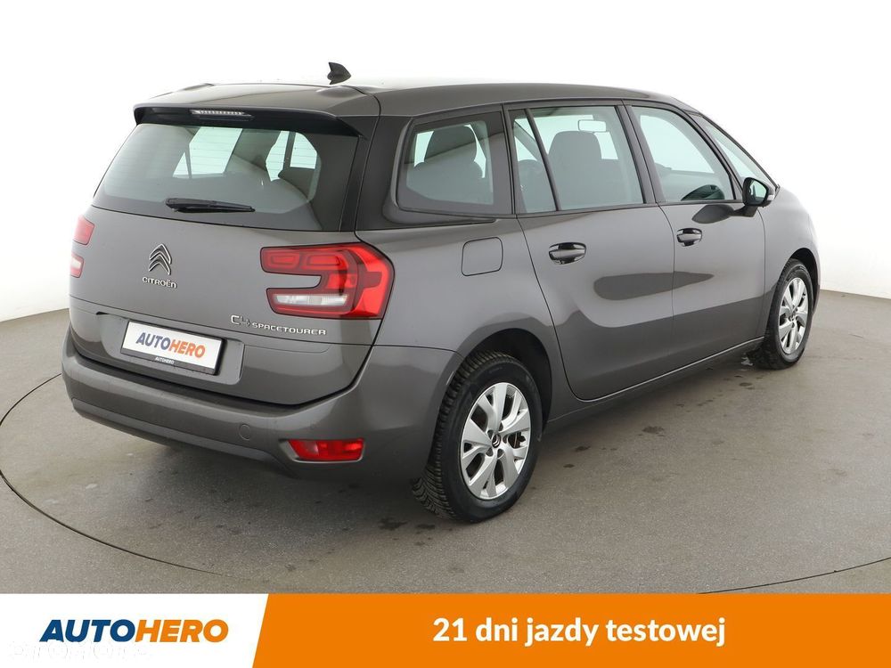 Citroën C4 SpaceTourer - 6