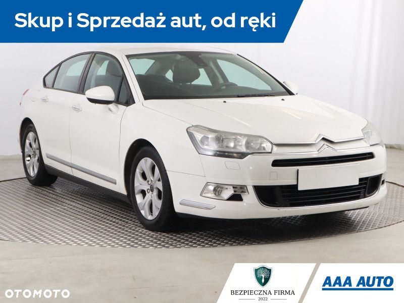Citroën C5 - 2