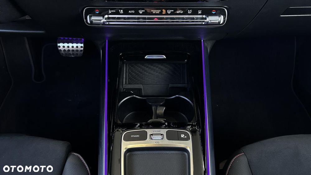 Mercedes-Benz GLA 250 e PHEV AMG Line 8G-DCT - 20