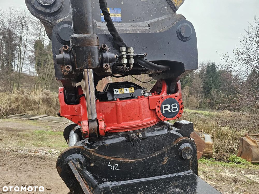 Volvo EC300ENL EC300EL EC300 EL ELN EC 300 EC250EL - 11