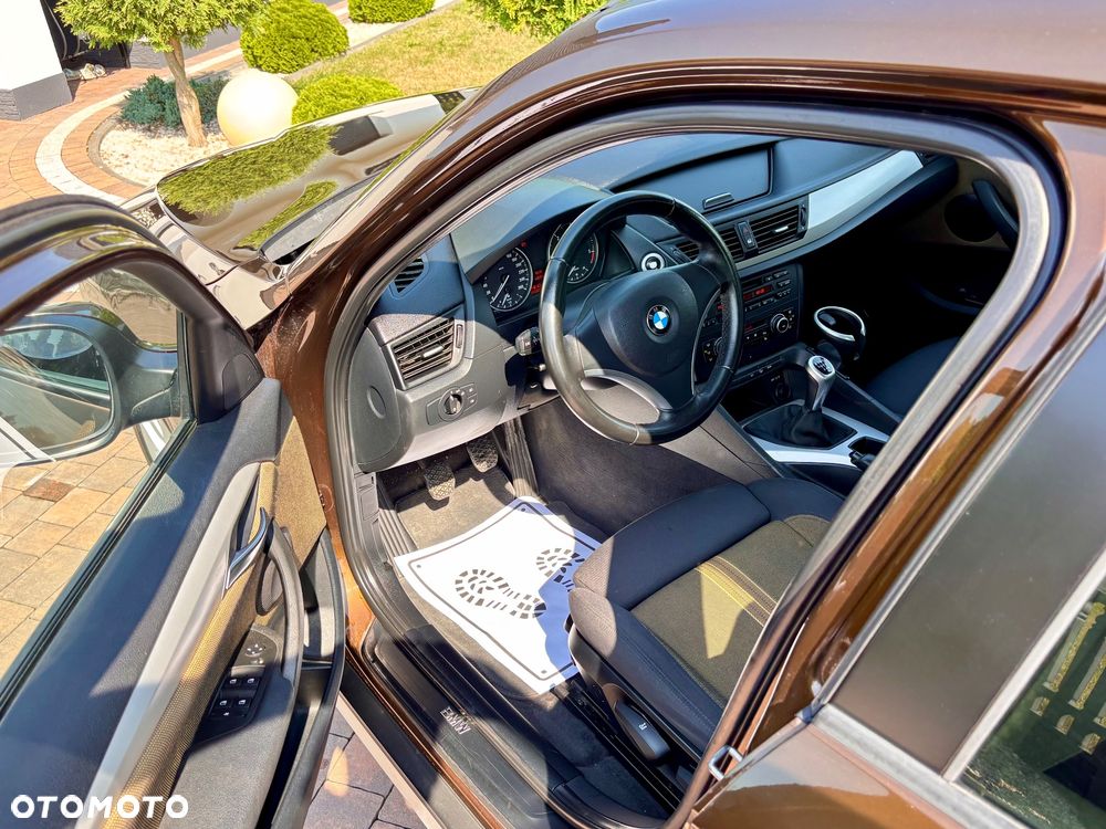 BMW X1 - 21