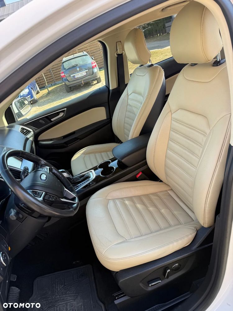 Ford Edge - 9