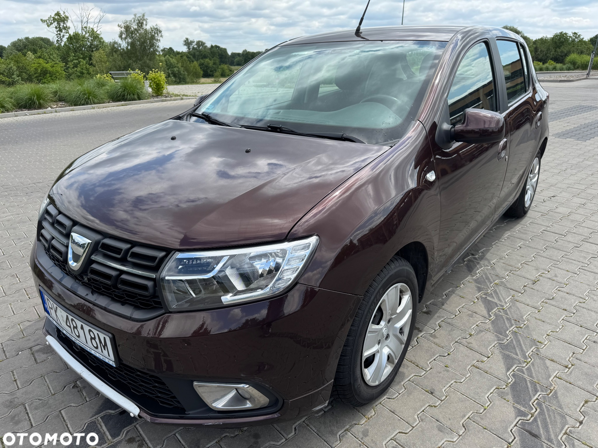 Dacia Sandero - 15