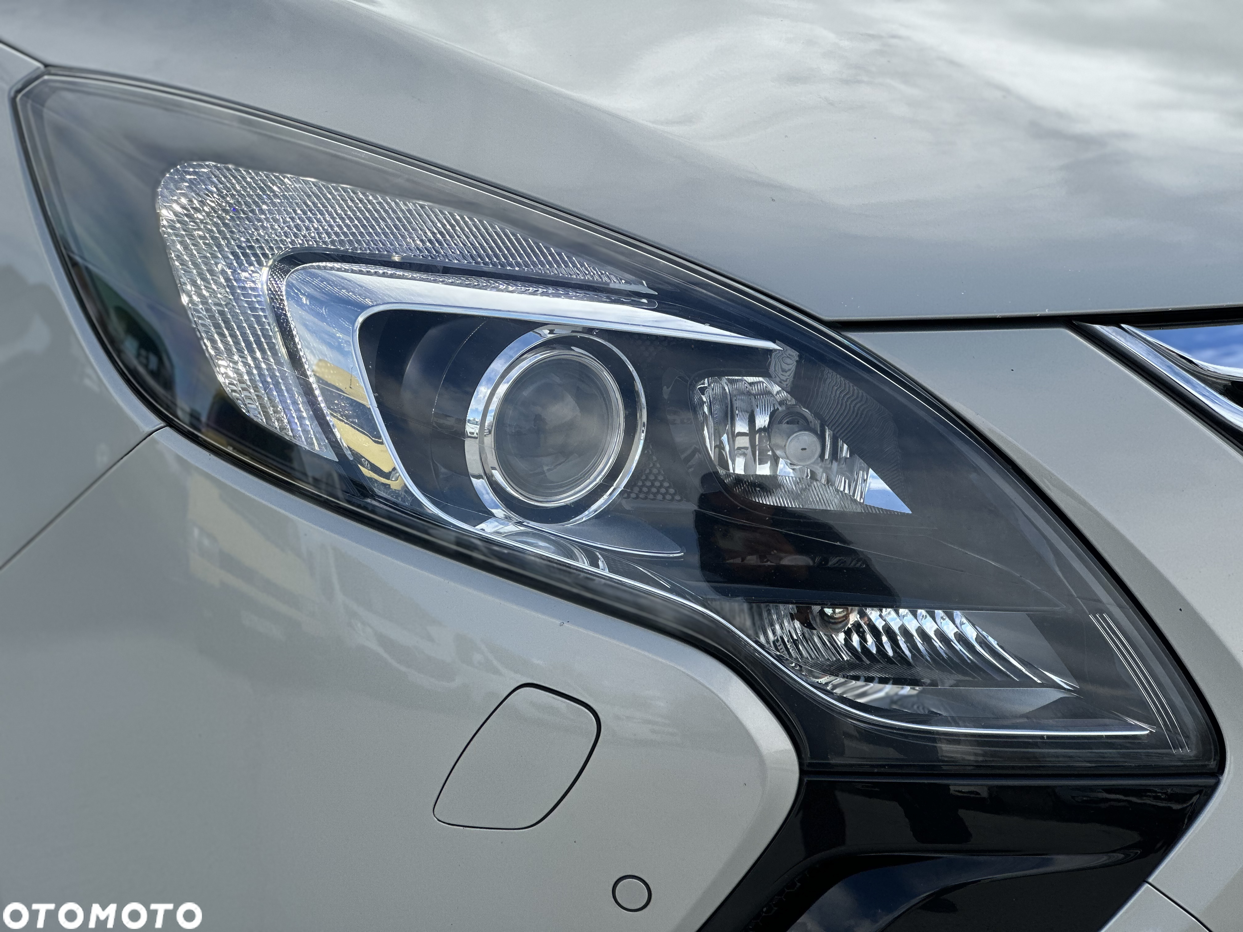 Opel Zafira Tourer 1.4 Turbo Automatik Edition - 4