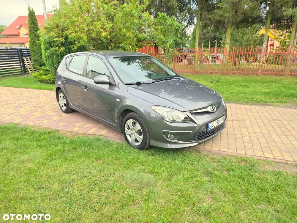 Hyundai i30 1.4 Base EU5 - 1