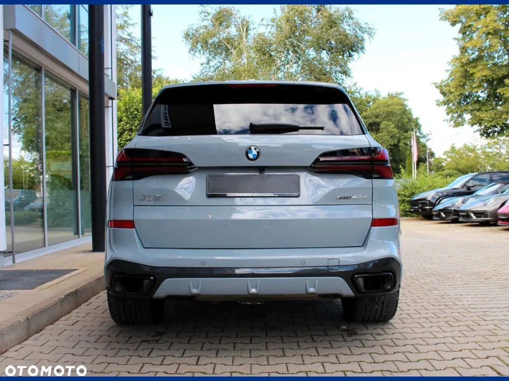 BMW X5 - 7