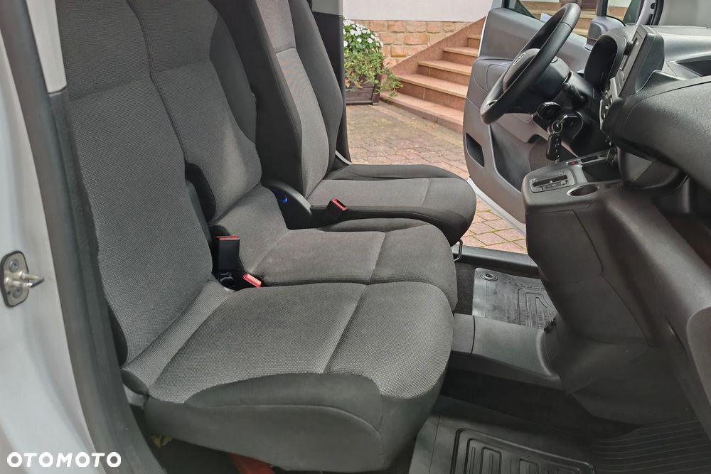 Toyota Proace City - 11