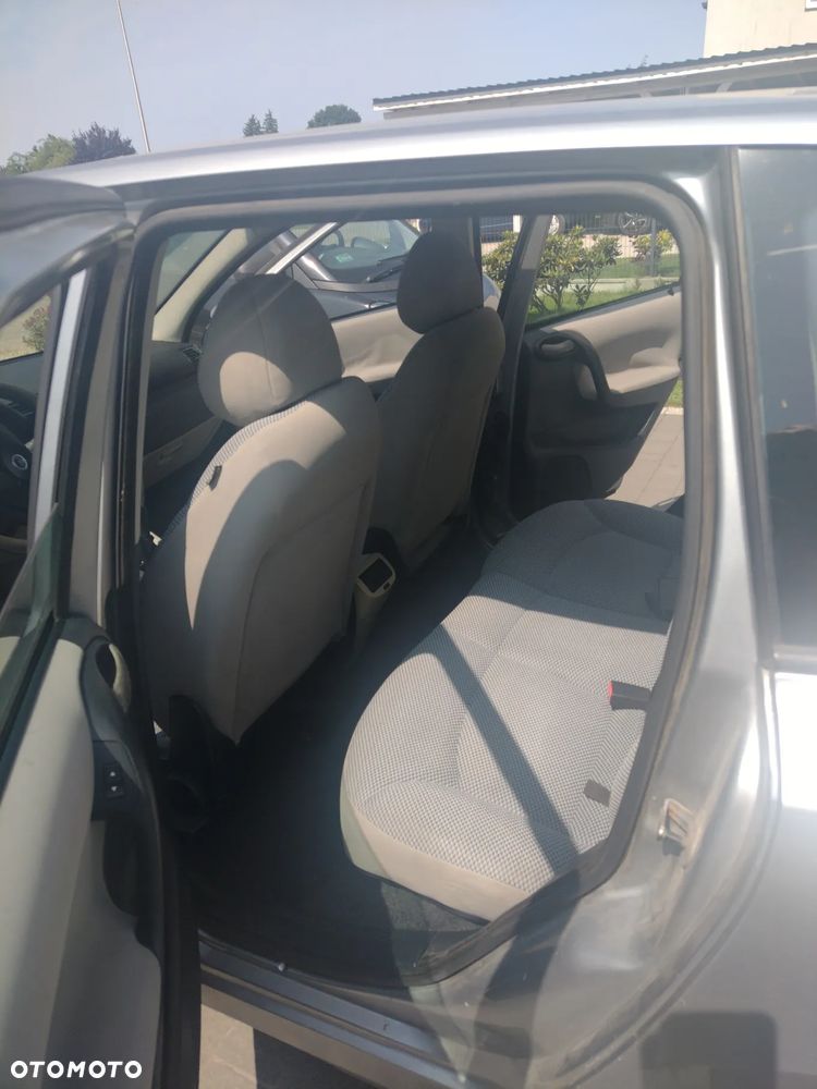 Fiat Stilo 1.9 JTD 100 Fresh - 5