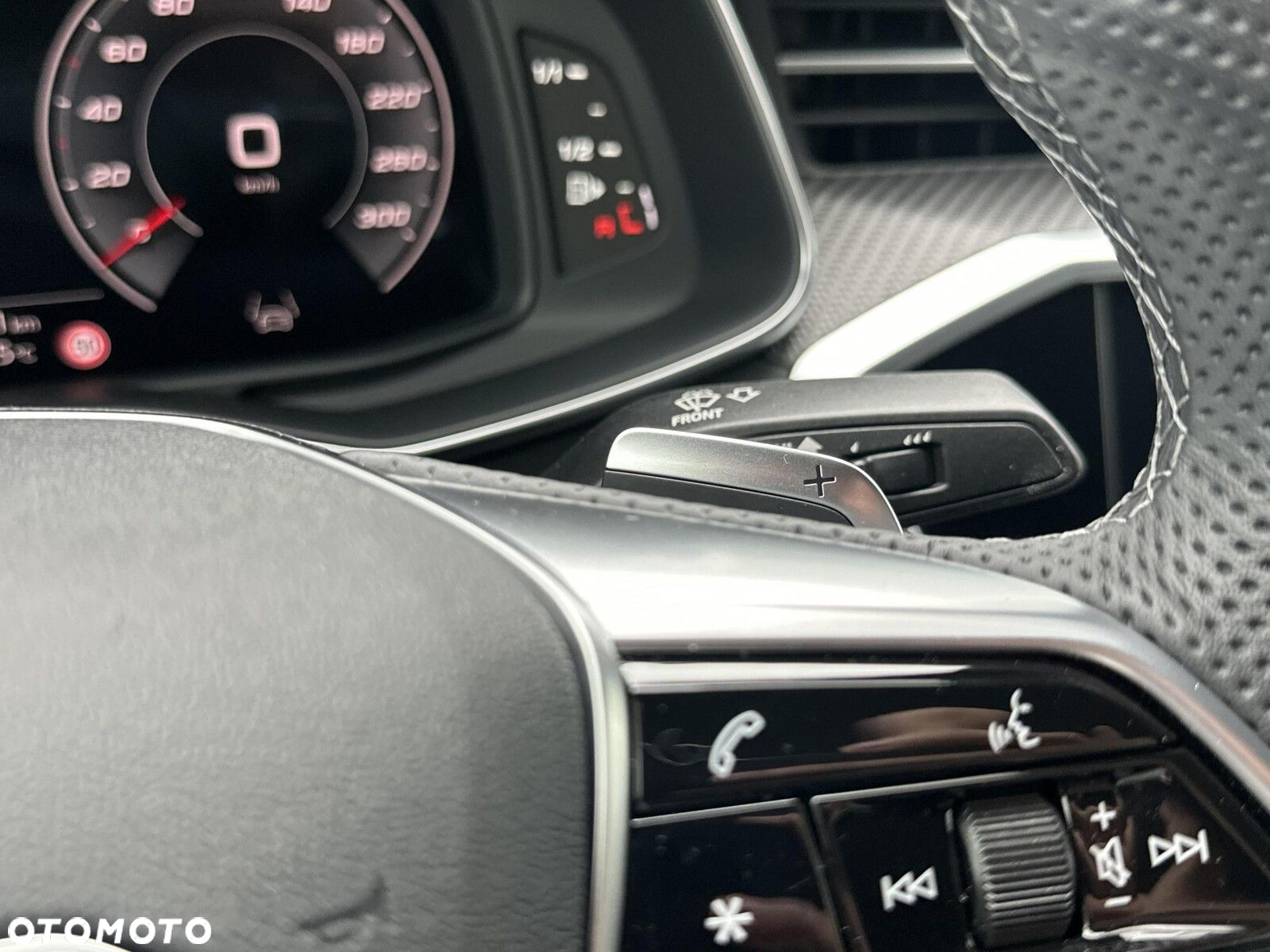 Audi S7 Sportback TDI Tiptronic - 36