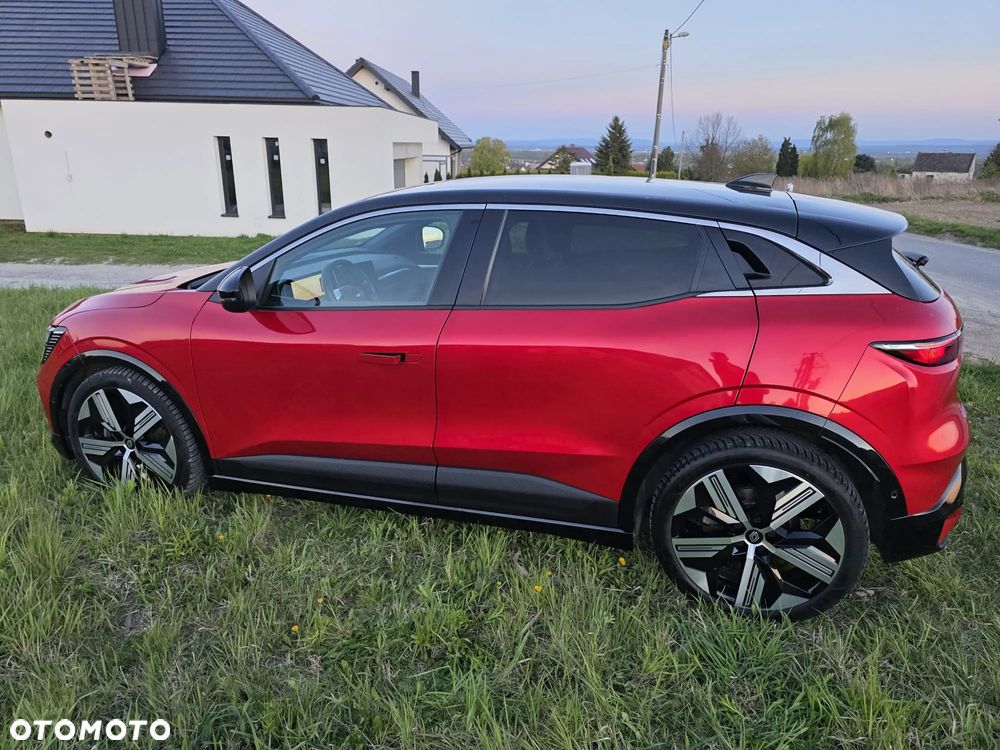 Renault Megane EV60 Techno - 28