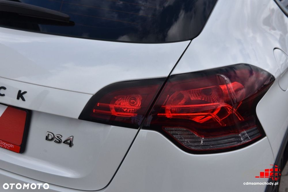 DS Automobiles DS 4 Crossback - 14