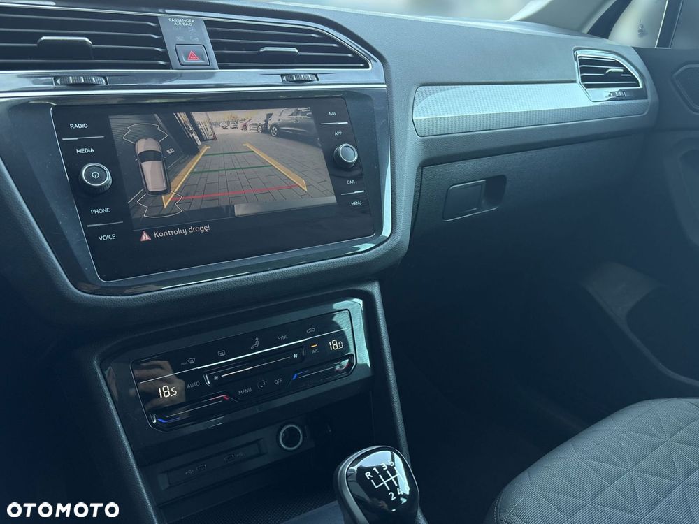 Volkswagen Tiguan 1.5 TSI EVO Life - 21