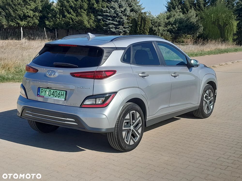 Hyundai Kona Standard - 6