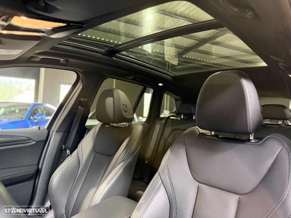 BMW iX3 M Sport Impressive - 49