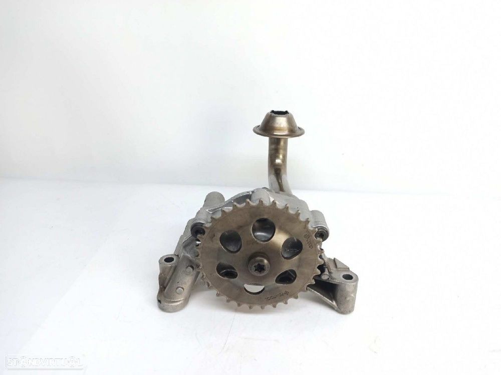 BOMBA DE óLEO VOLKSWAGEN T5 TRANSPORTER/FURGONETA CAJA CERRADA - 4