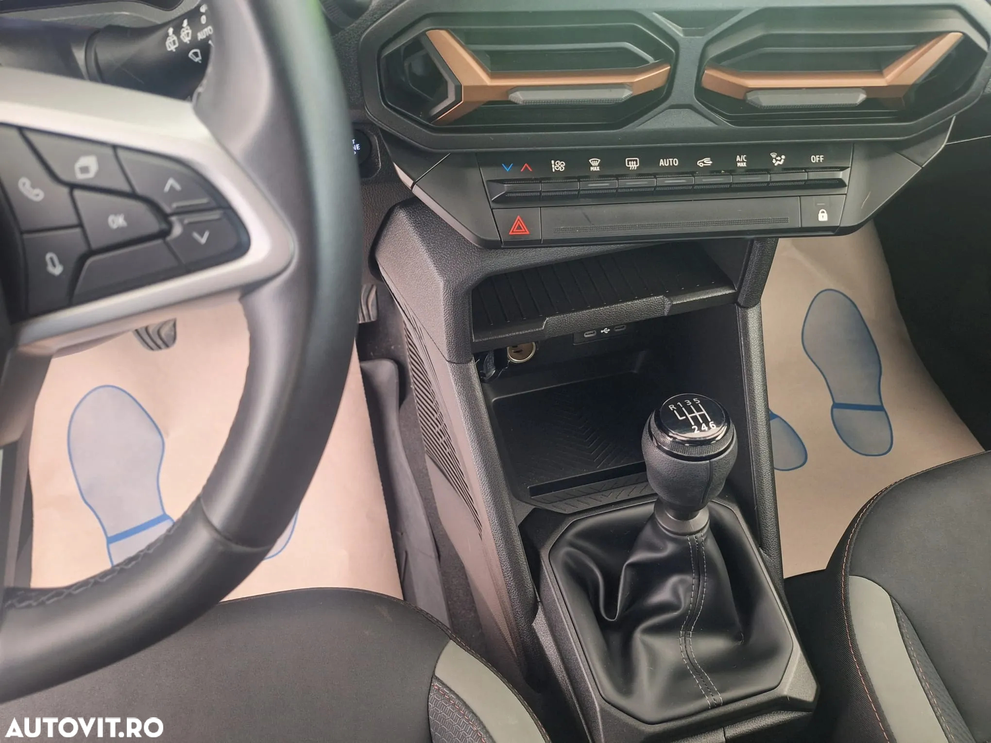 Dacia Duster TCe 130 4X2 MHEV Extreme - 10