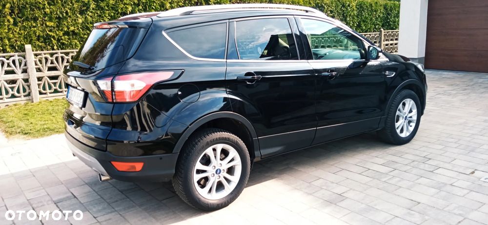 Ford Kuga 1.5 TDCi 2x4 Trend - 10