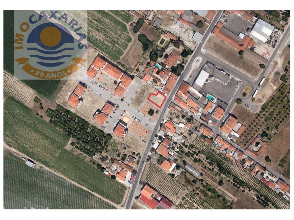 Lote para Prédio - Grande imagem: 2/4