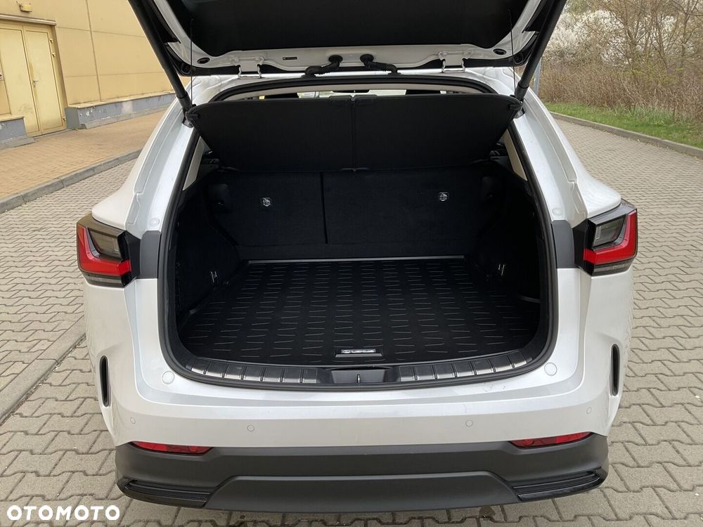 Lexus NX 350h Prestige AWD - 33