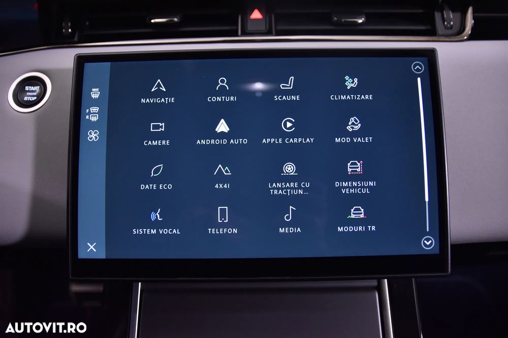 Land Rover Range Rover Evoque 2.0 D165 MHEV - 21