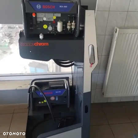 BEA 550 UNI Kombi 1687230506 zestaw pakiet z szafką - 14