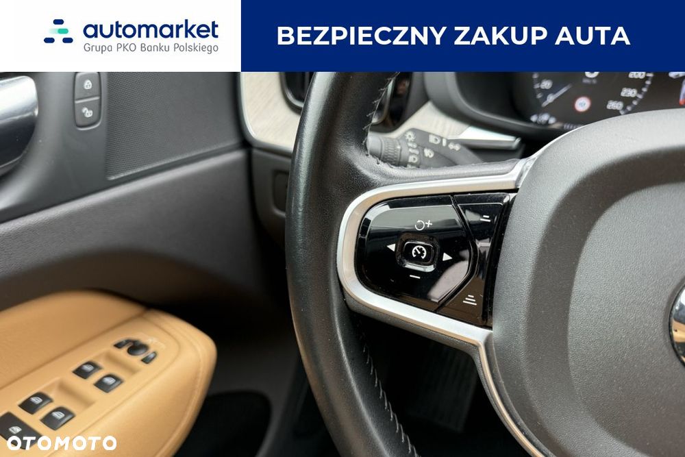 Volvo XC 60 D4 SCR Inscription - 20