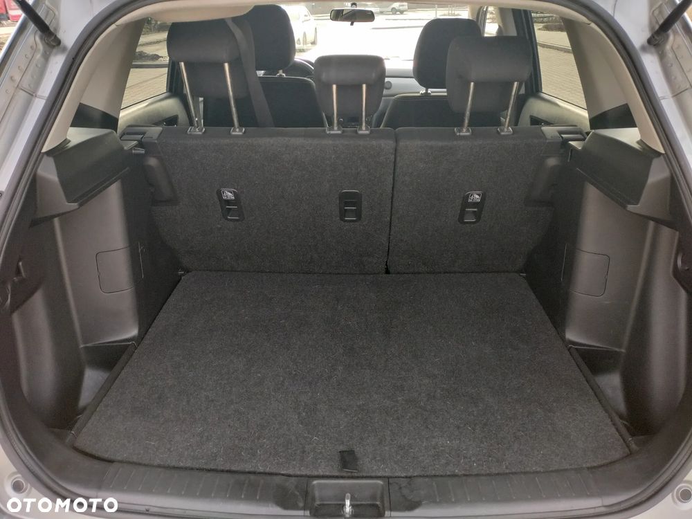 Suzuki Vitara 1.6 Comfort 4WD - 12