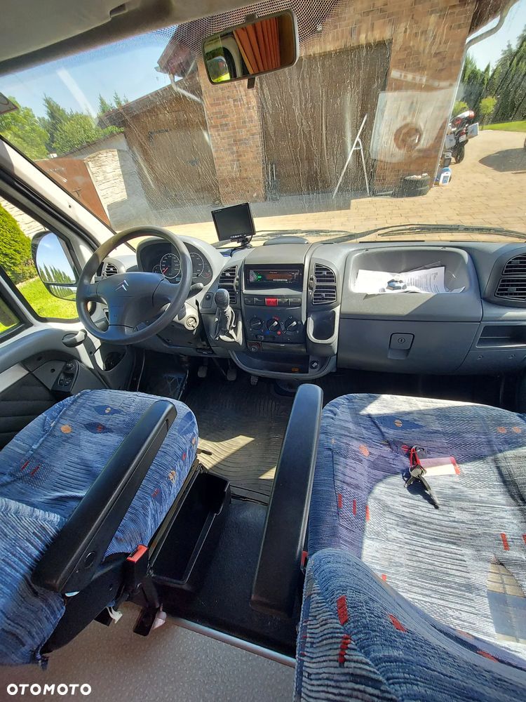 Citroën Jumer Chausson - 7