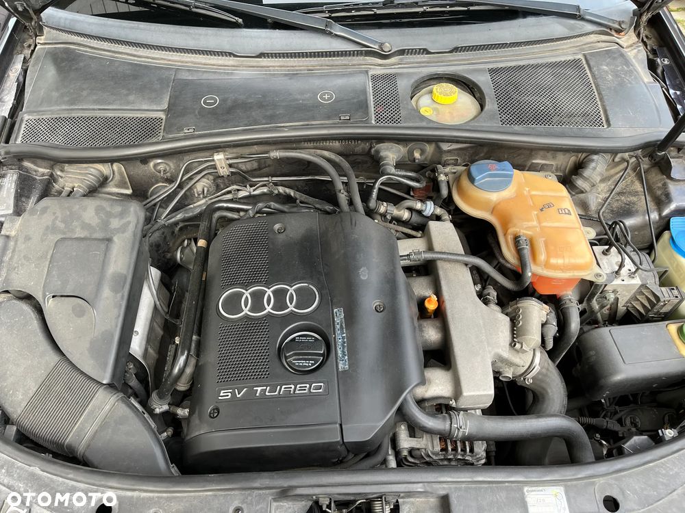 Audi A6 Limousine - 16