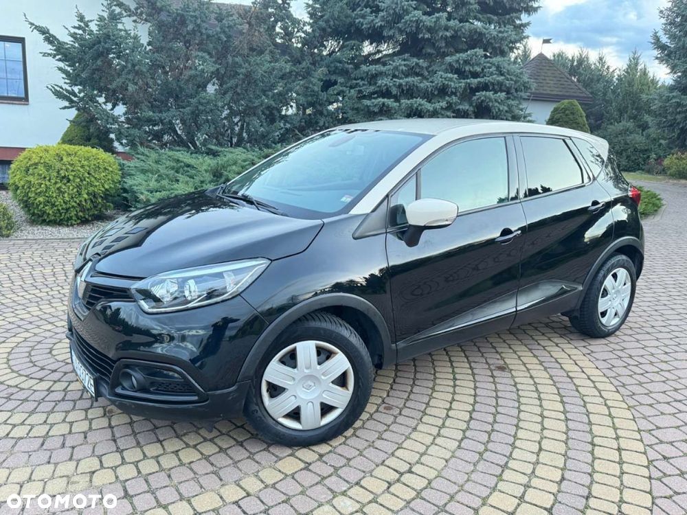 Renault Captur - 26